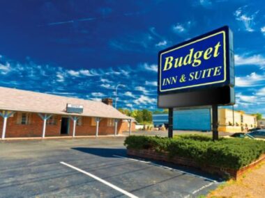 The Budget Inn