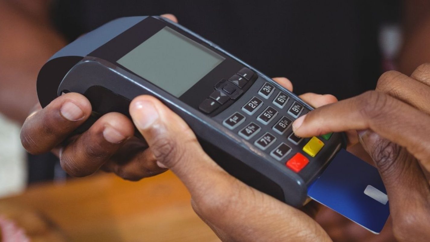 How to Start Pos Business in Nigeria
