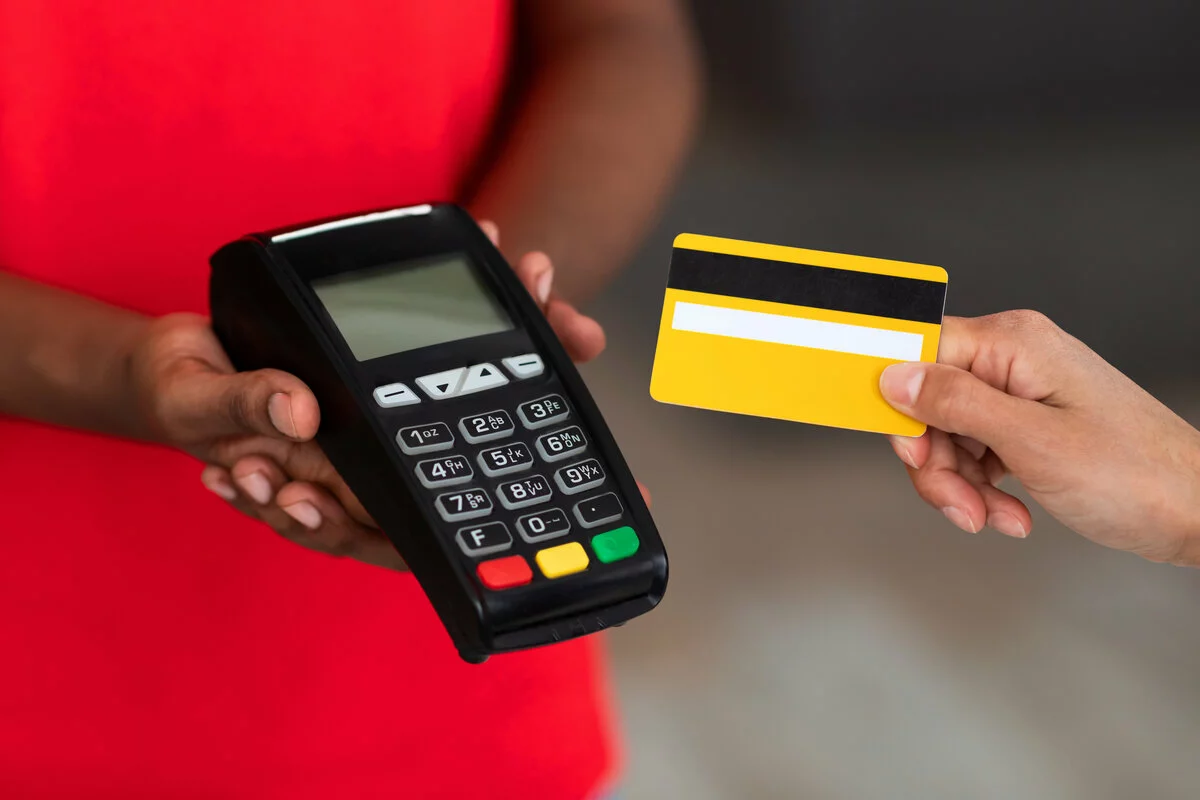 How to Start Pos Business in Nigeria